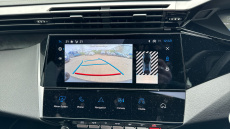 Peugeot 408 1.6 Plug-in Hybrid 225 GT 5dr e-EAT8 Hatchback